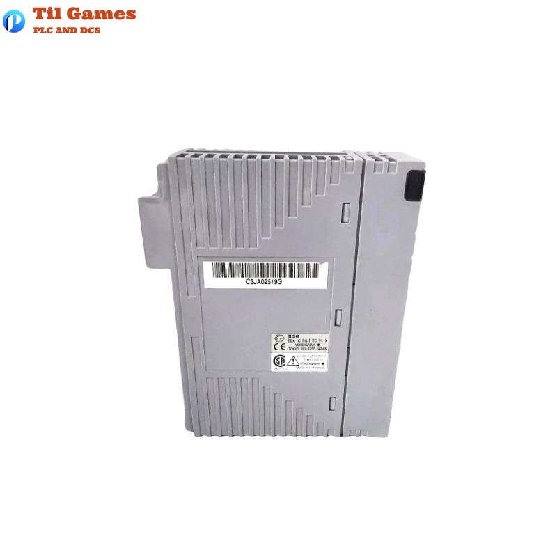 Yokogawa ADV557-S00 Digital Output Module