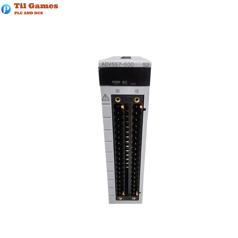 Yokogawa ADV557-S00 Digital Output Module