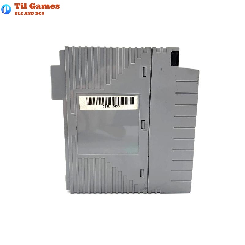 Yokogawa ADV859-P00 Digital I/O Module