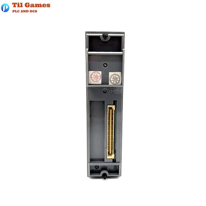 Yokogawa ADV859-P00 Digital I/O Module