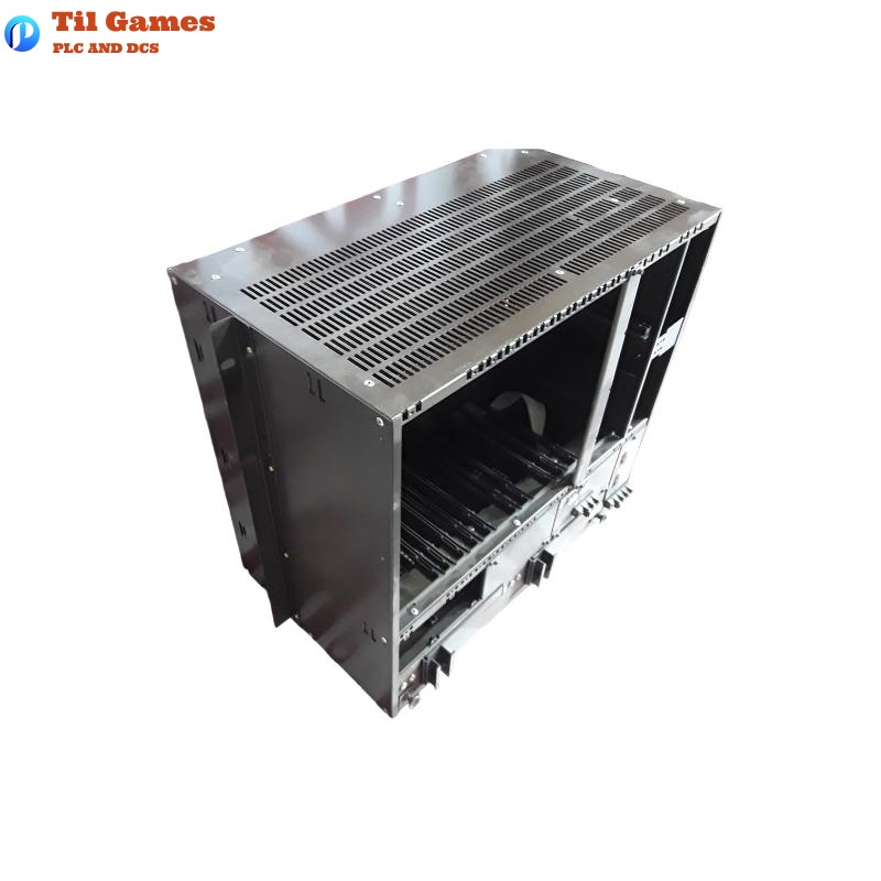 Yokogawa AFS30S Field Control Unit