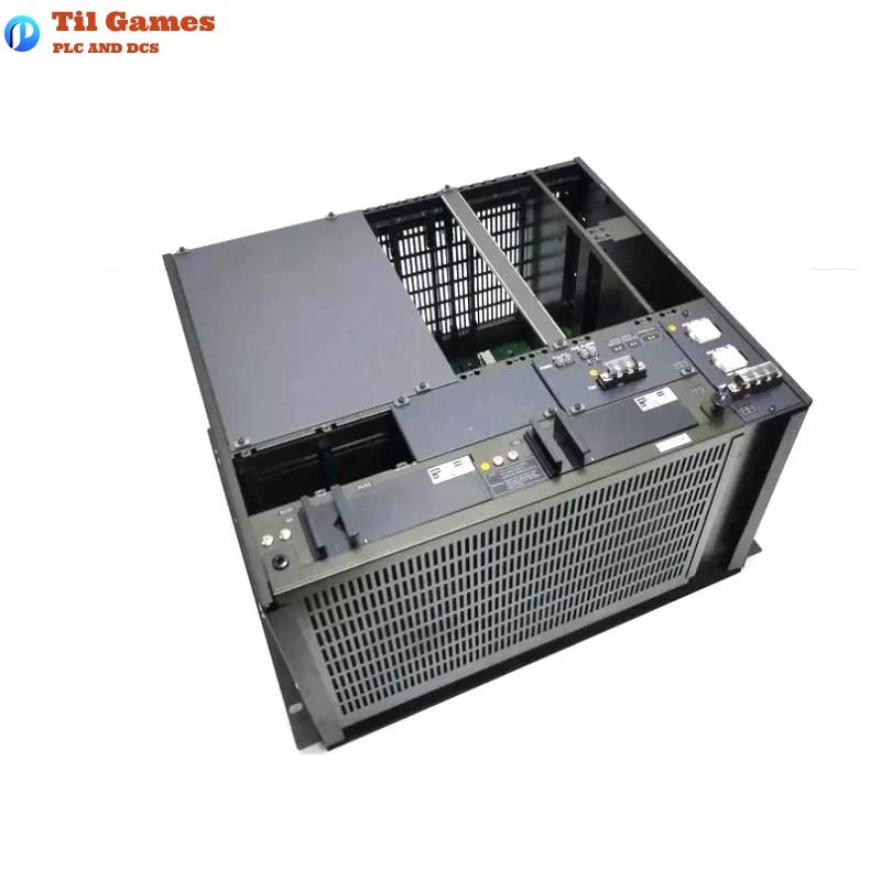 Yokogawa AFS30S Field Control Unit