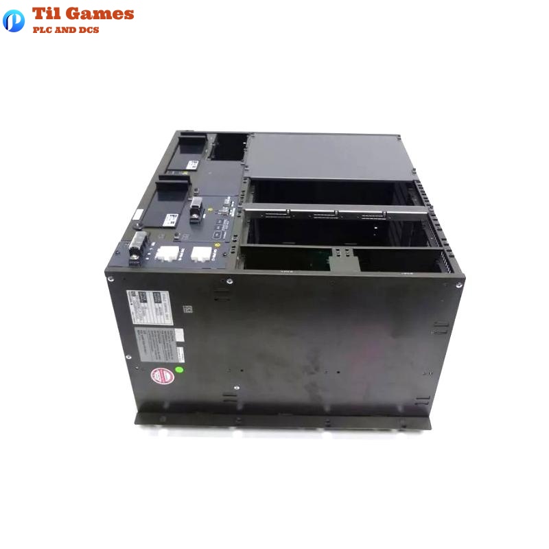 Yokogawa AFS30S Field Control Unit