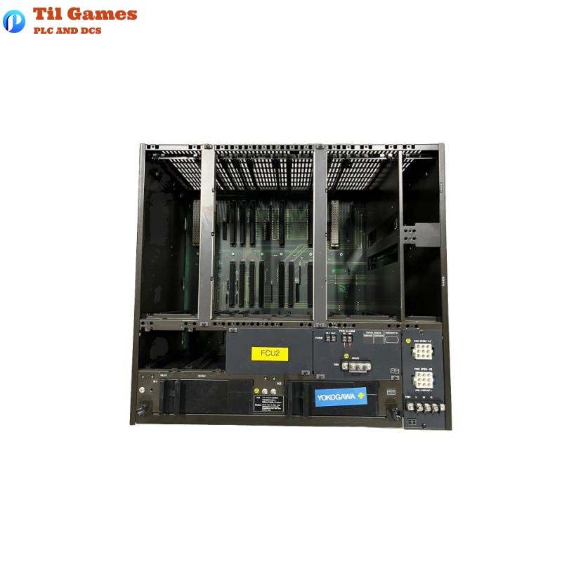 Yokogawa AFS40S Field Control Unit