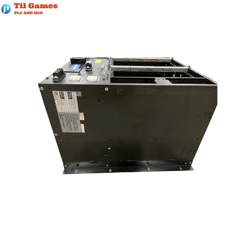 Yokogawa AFS40S Field Control Unit