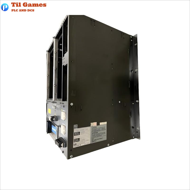 Yokogawa AFS40S Field Control Unit