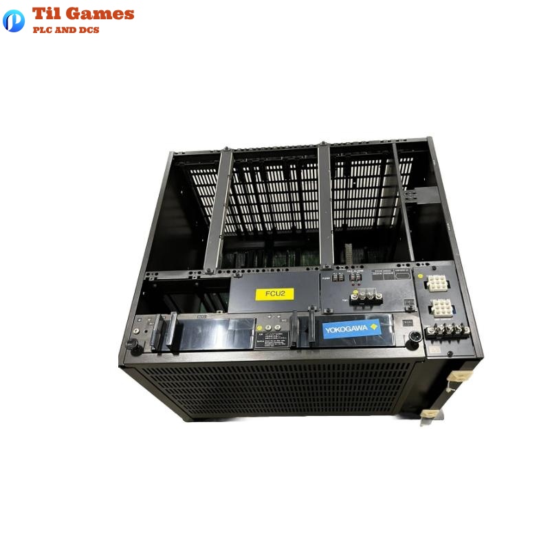 Yokogawa AFS40S Field Control Unit