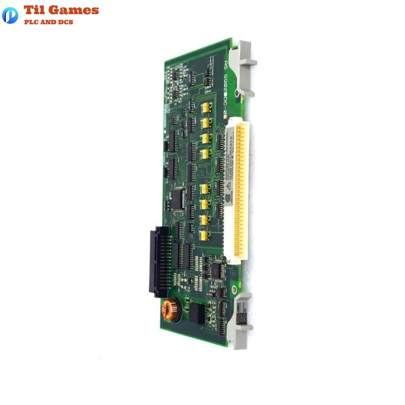 Yokogawa AMM32-S3 Digital Input Module