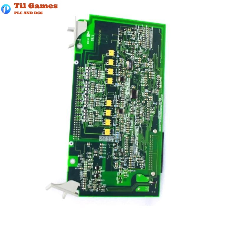 Yokogawa AMM32-S3 Digital Input Module