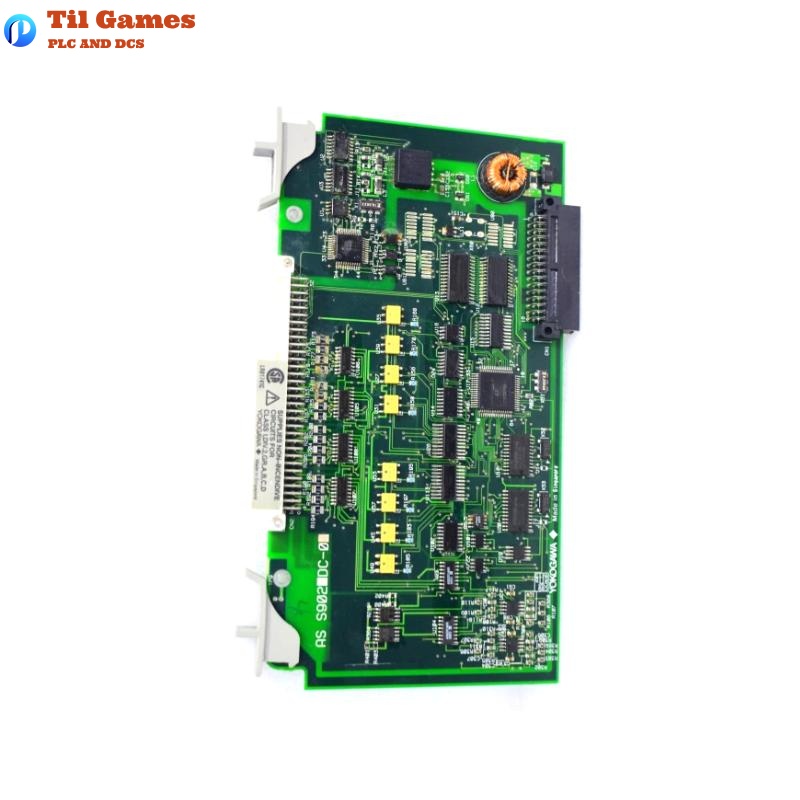 Yokogawa AMM32-S3 Digital Input Module