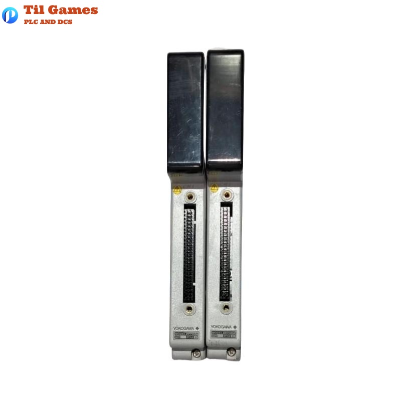 Yokogawa AMM32C Digital Input Module