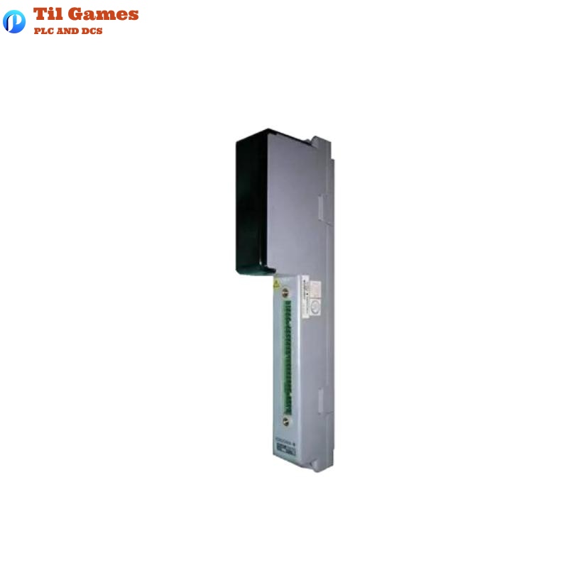 Yokogawa AMM32CJ Digital Input Module