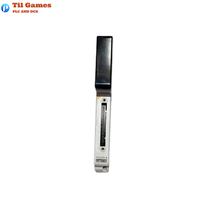 Yokogawa AMM32CJ Digital Input Module