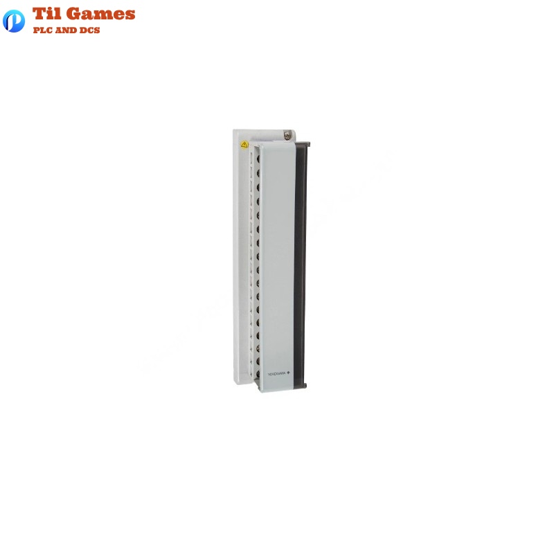 Yokogawa AMM52T Output Multiplexer Module