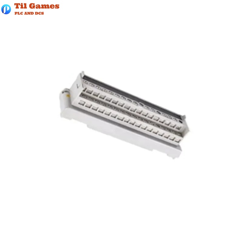 Yokogawa AMM52T Output Multiplexer Module