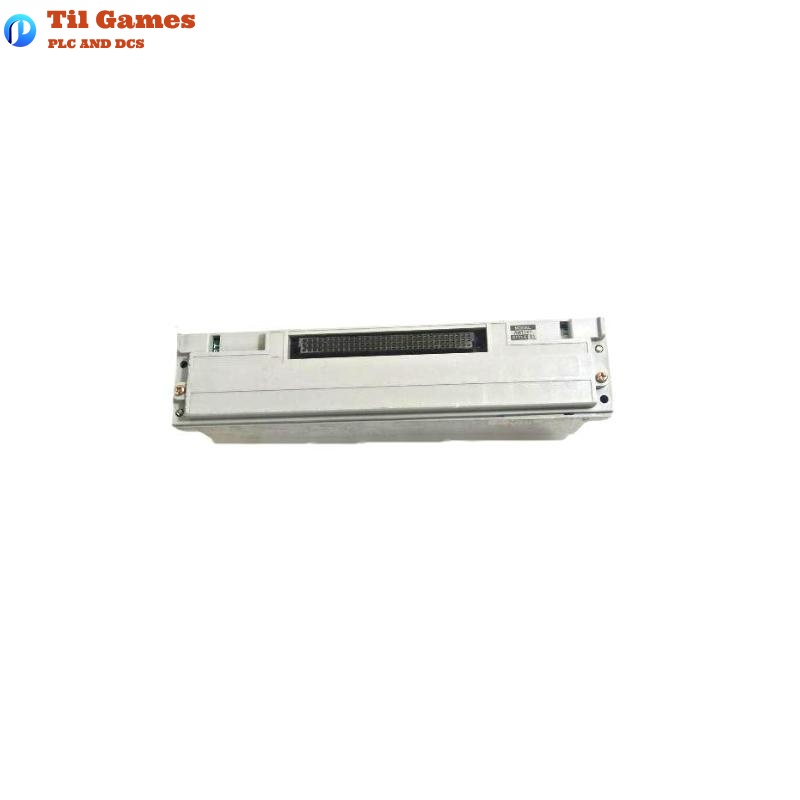 Yokogawa AMM52T Output Multiplexer Module