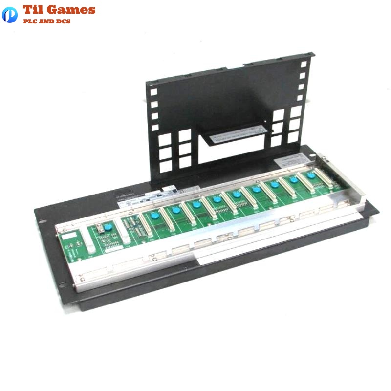 Yokogawa ANB10D-415/CU2N ESB Bus Node Unit