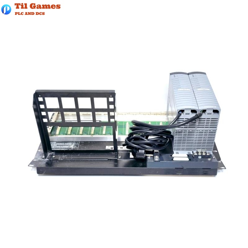 Yokogawa ANB11D Optical ESB Bus Node Unit
