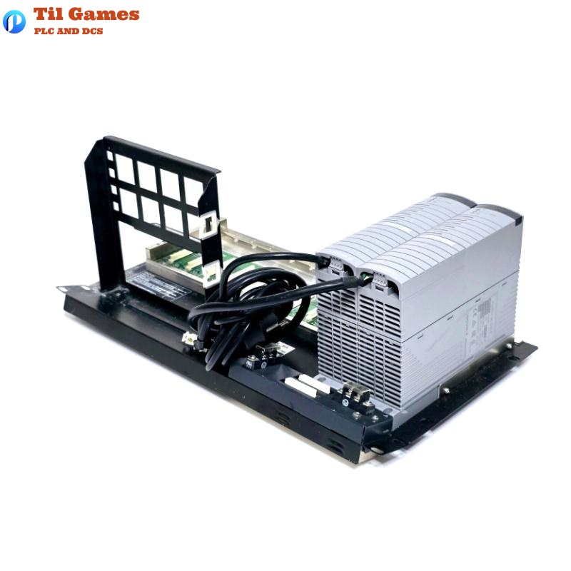 Yokogawa ANB11D Optical ESB Bus Node Unit