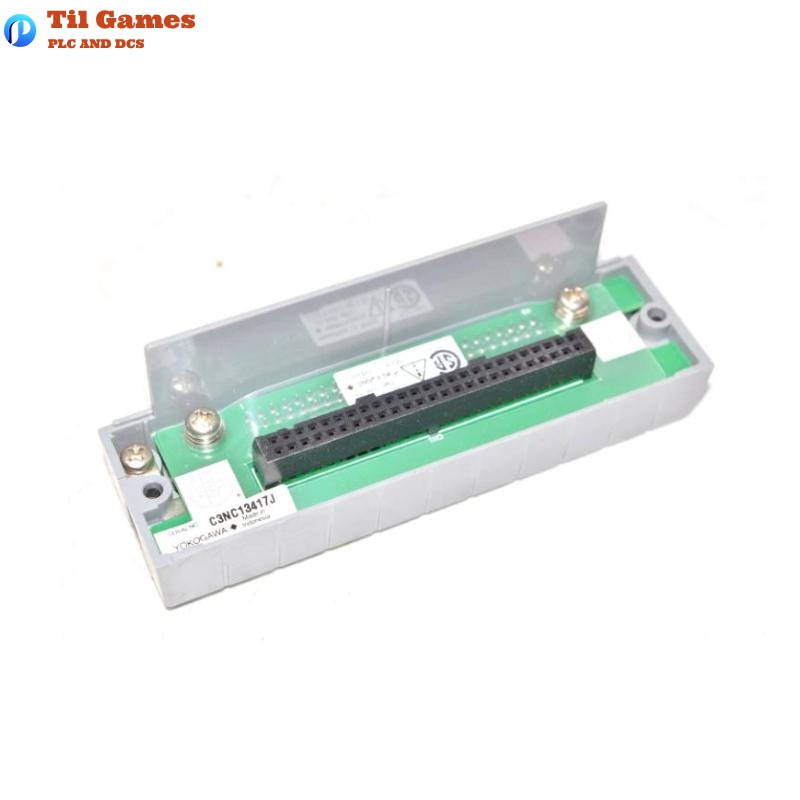 Yokogawa ATD5A-00 KS Cable Interface Adapter