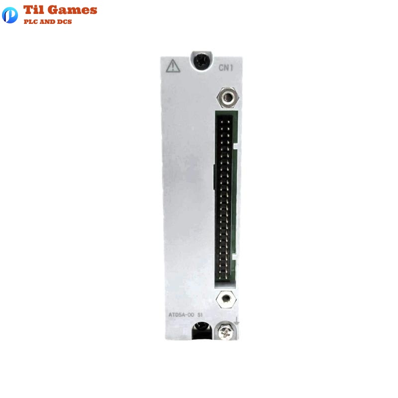 Yokogawa ATD5A-00 KS Cable Interface Adapter