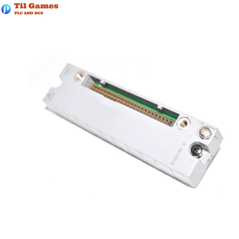 Yokogawa ATD5A-00 KS Cable Interface Adapter