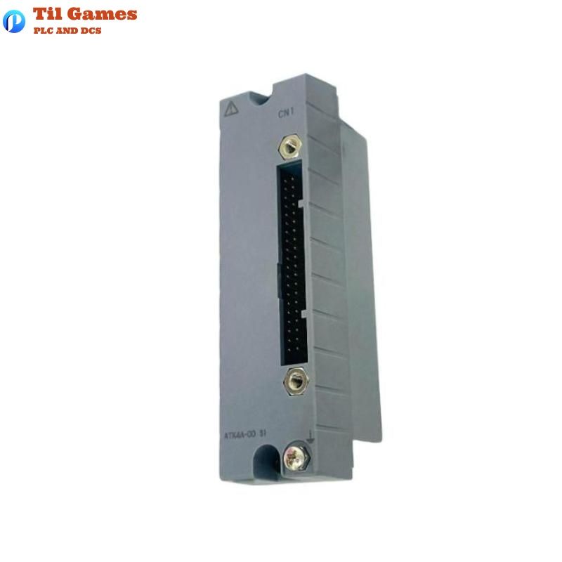 Yokogawa ATK4A-00 KS Cable Interface Adapter