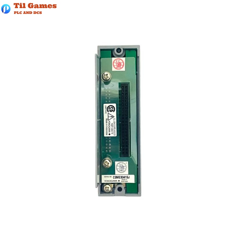 Yokogawa ATK4A-00 KS Cable Interface Adapter
