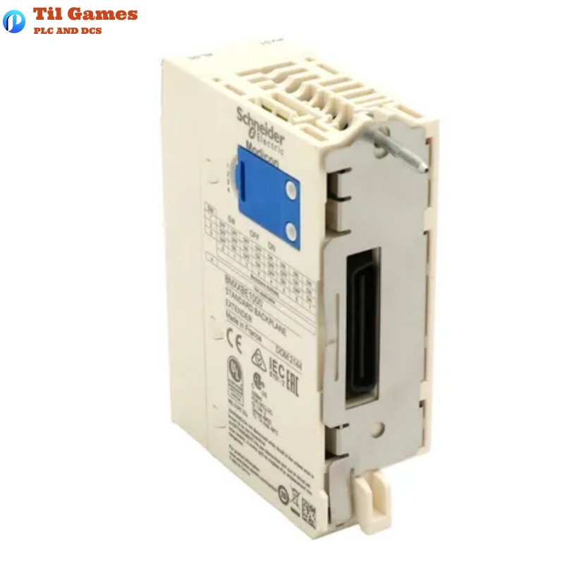 Schneider BMXXBE1000 Backplane Expander