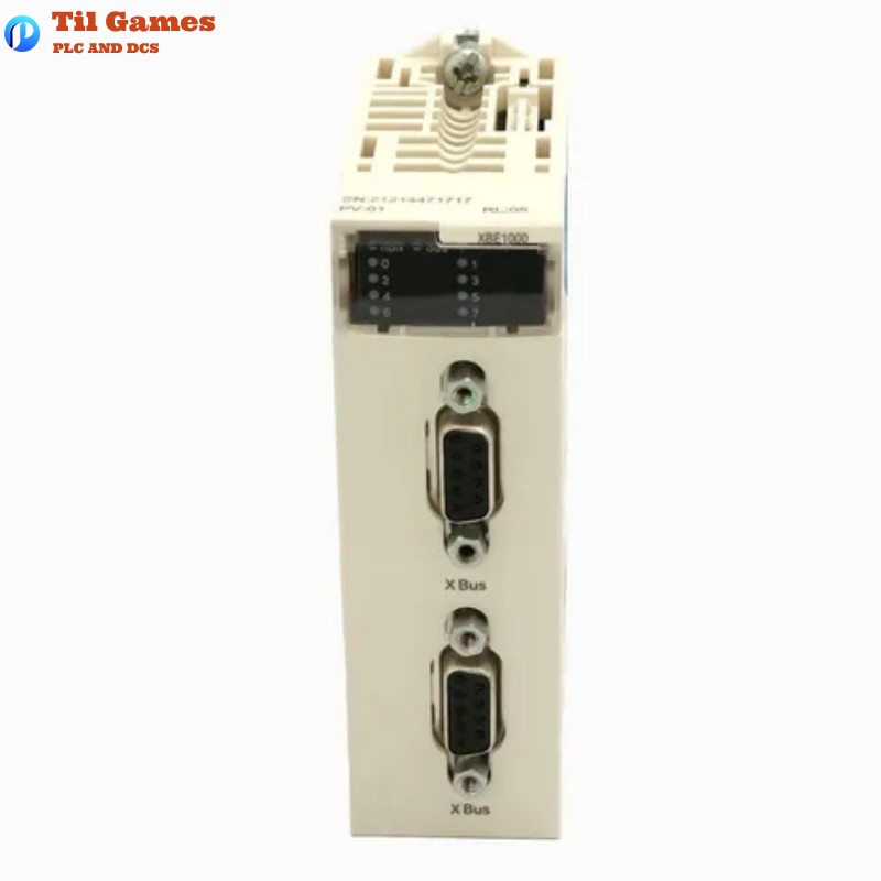 Schneider BMXXBE1000 Backplane Expander
