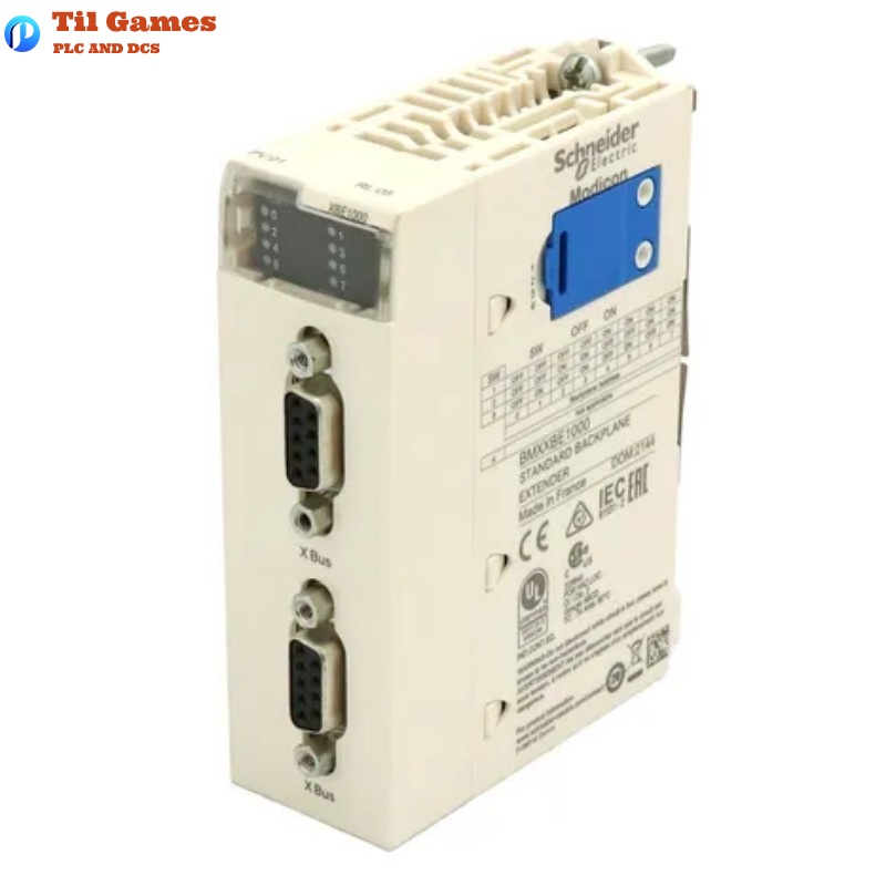 Schneider BMXXBE1000 Backplane Expander