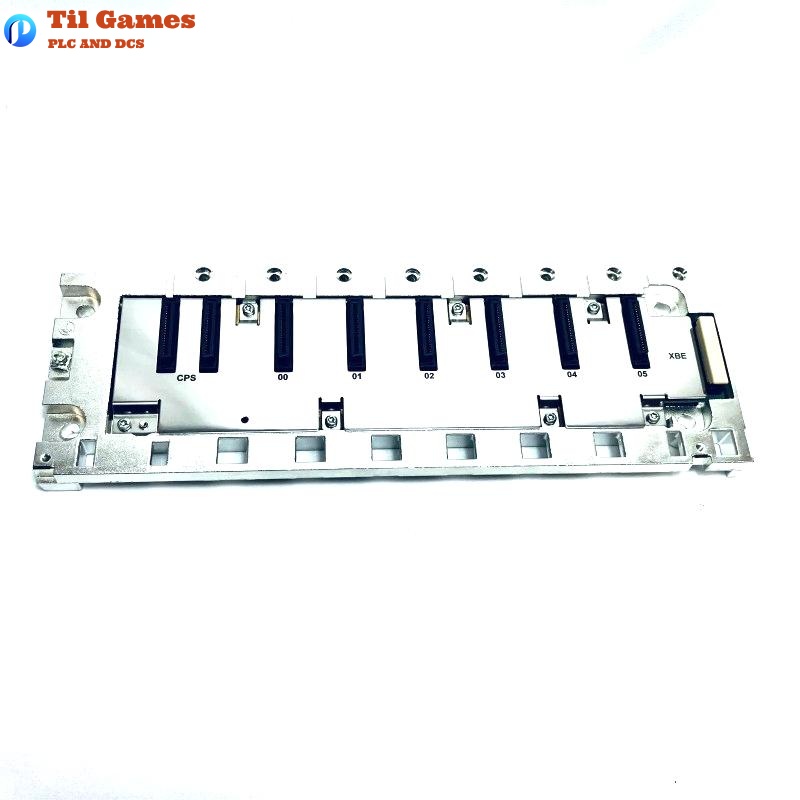 Schneider BMXXBP0600 Modicon X80 Backplane