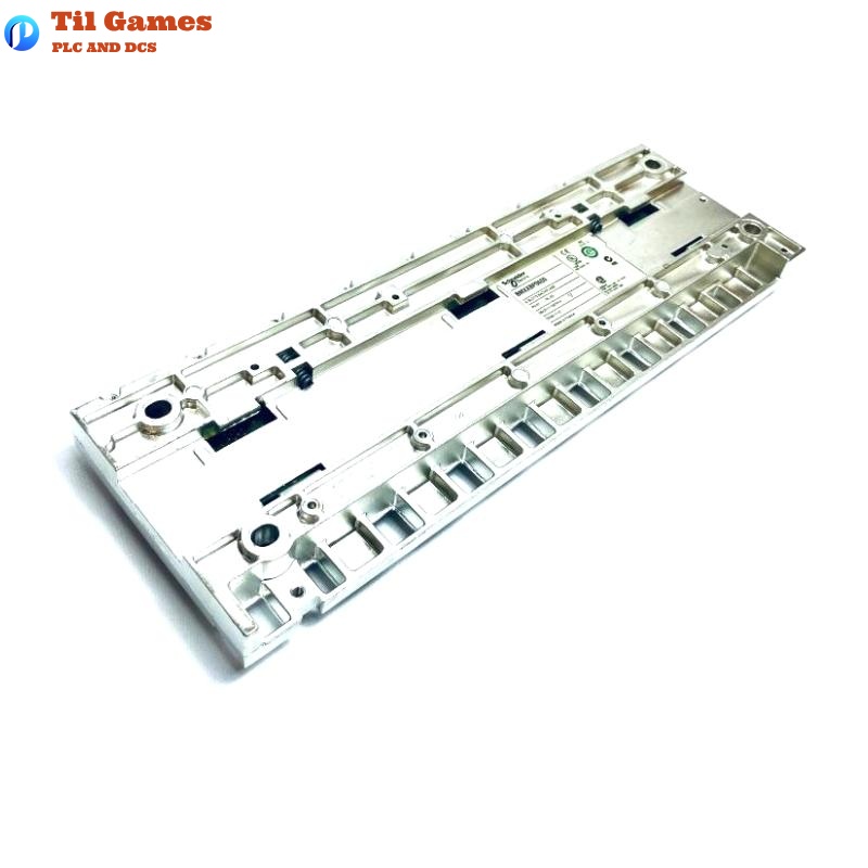 Schneider BMXXBP0600 Modicon X80 Backplane