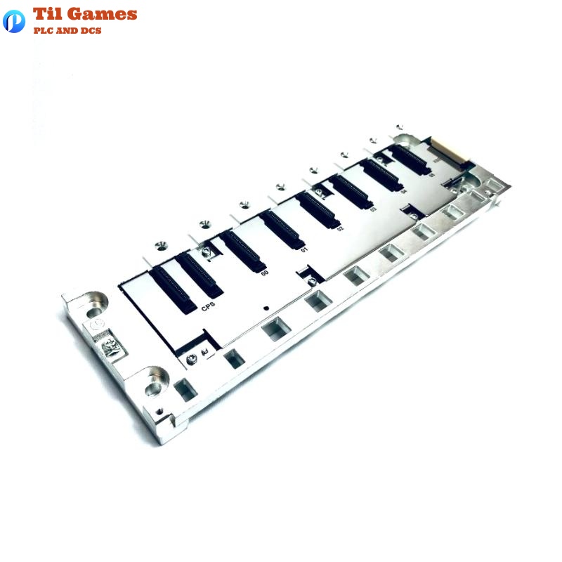 Schneider BMXXBP0600 Modicon X80 Backplane