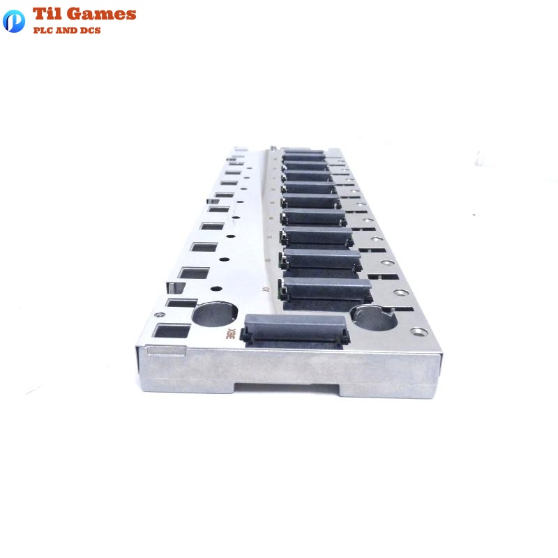 Schneider BMXXBP0800 Modicon X80 Backplane