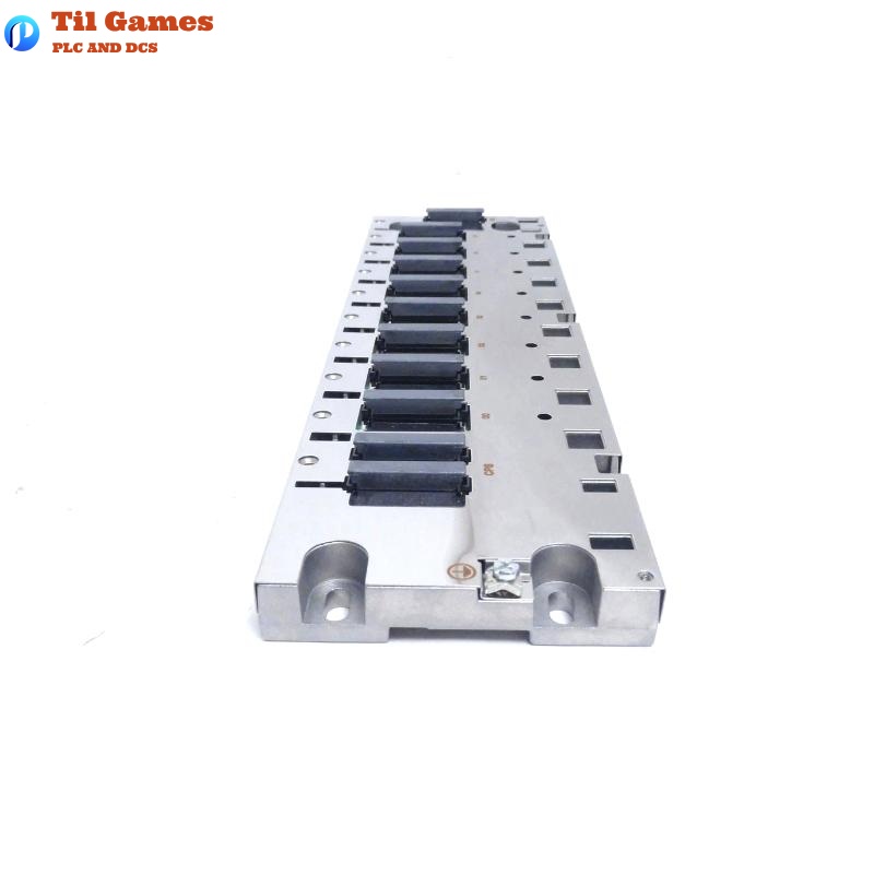 Schneider BMXXBP0800 Modicon X80 Backplane