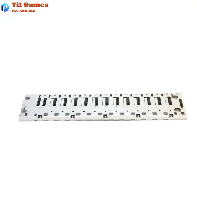 Schneider BMXXBP1200 Modicon X80 Backplane