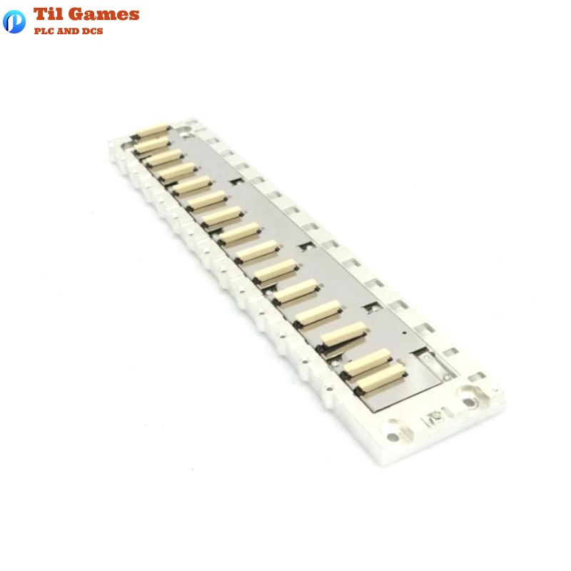 Schneider BMXXBP1200 Modicon X80 Backplane