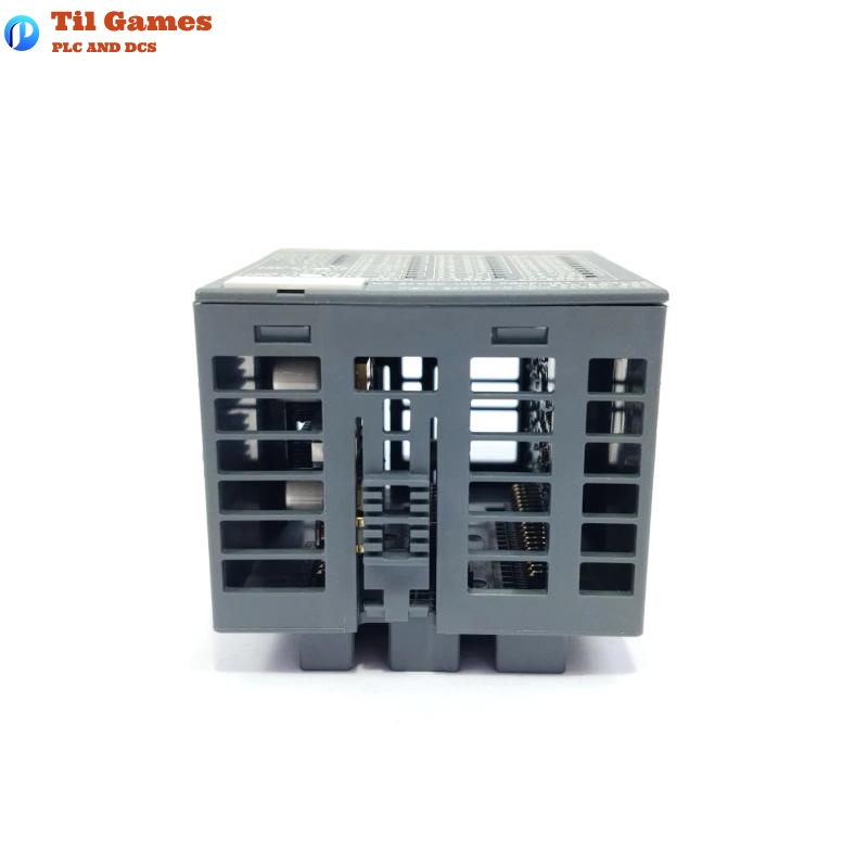 ABB CI501-PNIO 1SAP220600R0001 S500 Interface Module