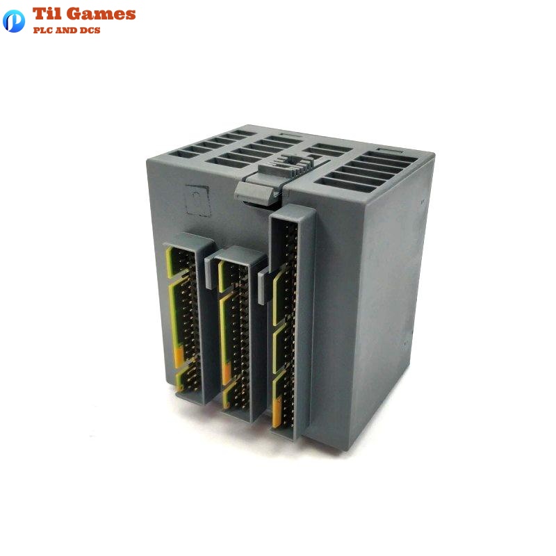 ABB CI504-PNIO 1SAP221300R0001 S500 Interface Module