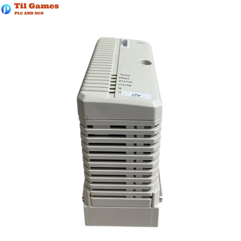 ABB CI867 3BSE043660R1 AC 800M Interface Module