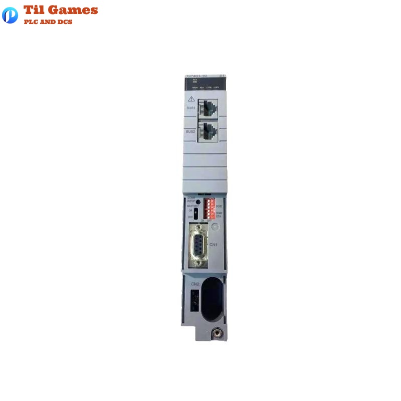 Yokogawa CP401-10 Processor Module