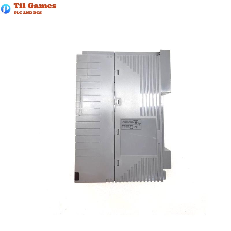 Yokogawa CP451-10 Processor Module