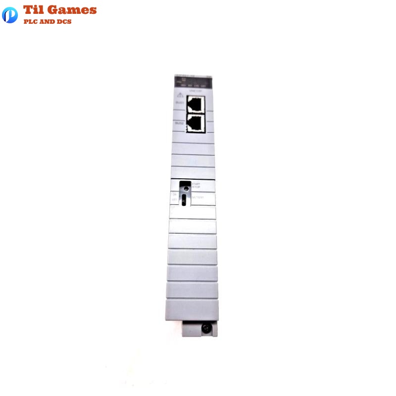 Yokogawa CP451-10 Processor Module