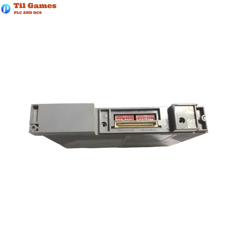 Yokogawa CP451-11 Processor Module