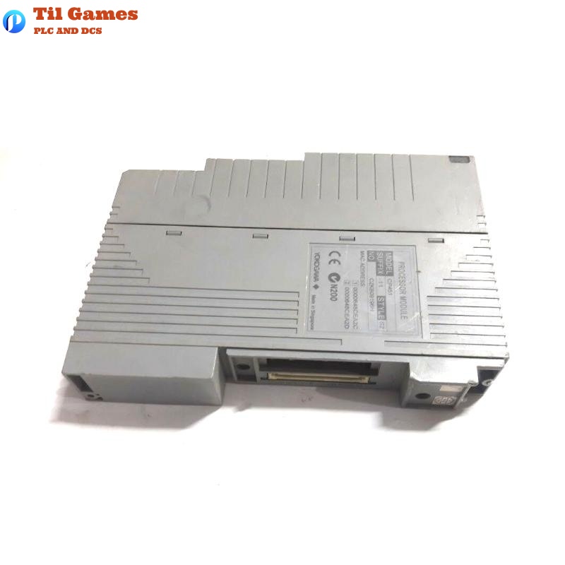 Yokogawa CP451-11 Processor Module