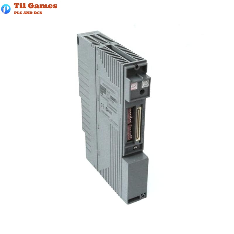 Yokogawa CP451-11 Processor Module