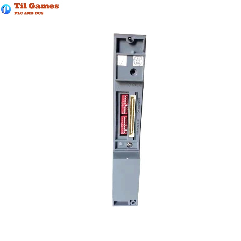 Yokogawa CP451-50 Processor Module