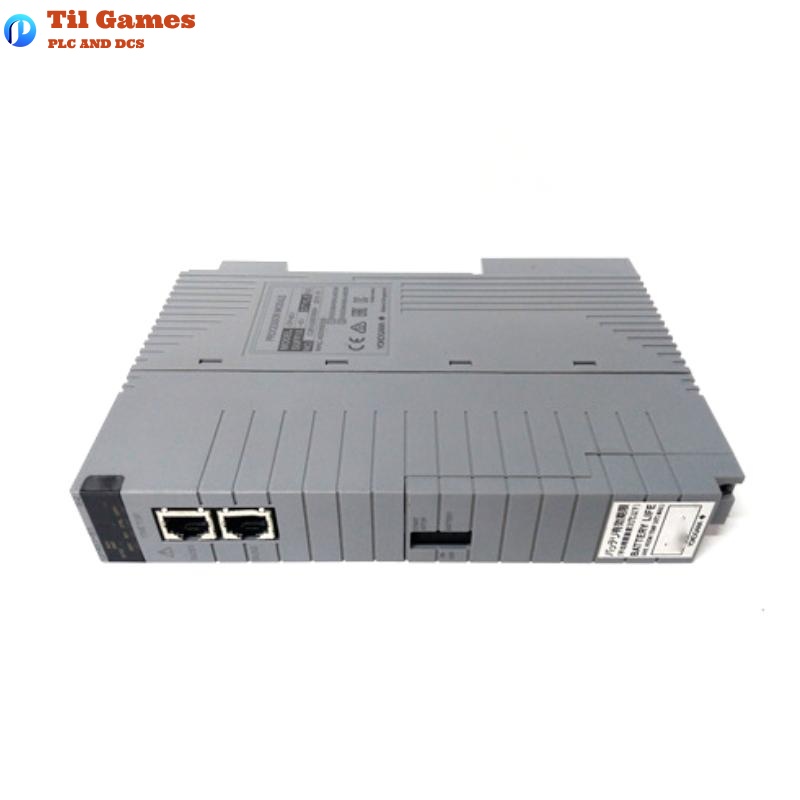 Yokogawa CP451-51 Processor Module