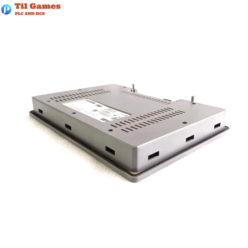 ABB CP610 1SAP510100R0001 Control Panel 10.1 “TFT Touch Screen